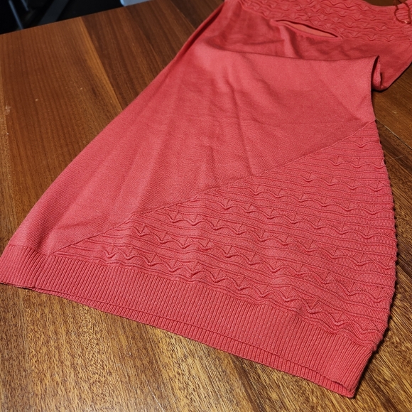 Arden B Elegant Pink Women's Dress SZ SMALL - Picture 10 of 11